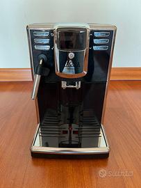 Macchina caffè automatica Gaggia Anima