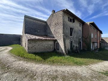 Stabile/Palazzo Valeggio sul Mincio [P 09.26VRG]