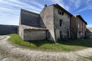 Stabile/Palazzo Valeggio sul Mincio [P 09.26VRG]