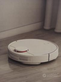 Robot lavapavimenti XIAOMI  
Modello VACUM MOP 2S 