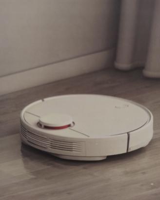 Robot lavapavimenti XIAOMI  
Modello VACUM MOP 2S 
