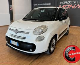 Fiat 500L 1.3 Multijet 85cv Lounge 2013