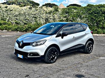 Renault captur 1.5 diesel 90cv