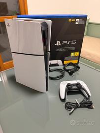 PS5 Digital Edition