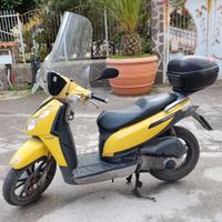 Carnaby piaggio