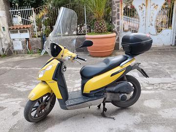 Carnaby piaggio