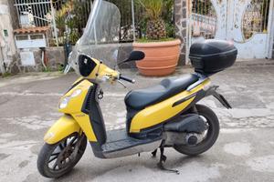Carnaby piaggio