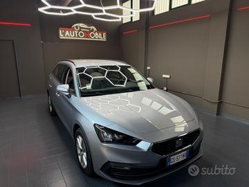 Seat Leon Sportstourer 2.0 TDI Style