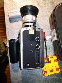 elmo super 106 cinepresa