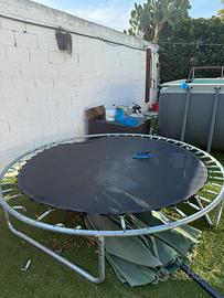 Trampolino