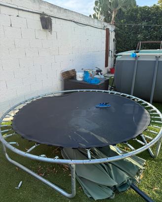 Trampolino