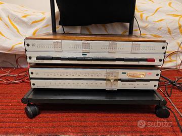 bang Olufsen serie 5000