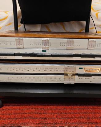 bang Olufsen serie 5000