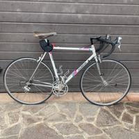 Biciletta da corsa Scapin