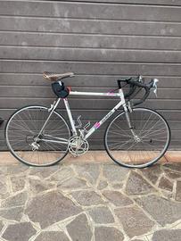 Biciletta da corsa Scapin