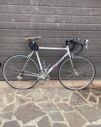 Biciletta da corsa Scapin