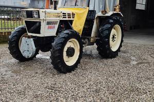 Trattore Lamborghini 503 50cv 4x4