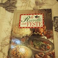 Le ricette delle feste