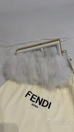 Fendi first small