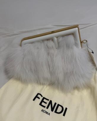 Fendi first small
