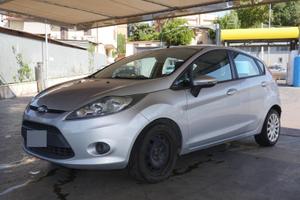 Ford Fiesta - 1.4 TDCi 68CV – NEOPATENTATI