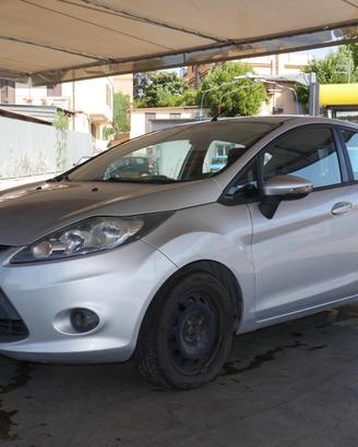 Ford Fiesta - 1.4 TDCi 68CV – NEOPATENTATI