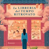 La libreria del tempo ritrovato, di Song Yu-jeong