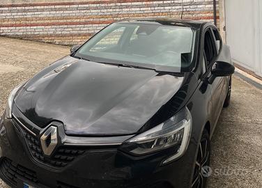 RENAULT Clio - 2019