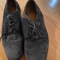 Scarpe armani n 38 originali