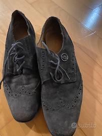 Scarpe armani n 38 originali