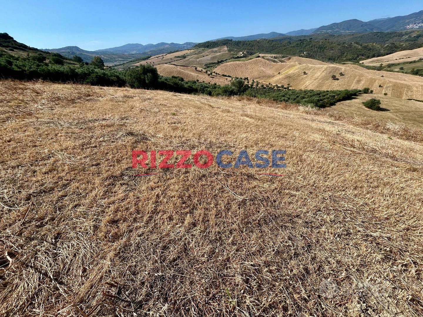 Terreno agricolo - Corigliano-Rossano - Vista 5
