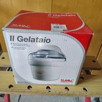 gelataio