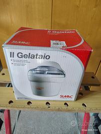 gelataio