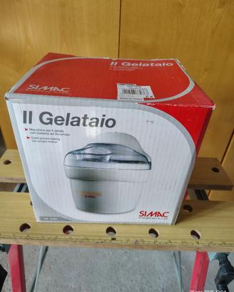 gelataio