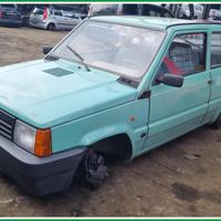 Ricambi Usati FIAT PANDA 1a Serie 2002