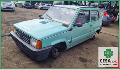 Ricambi Usati FIAT PANDA 1a Serie 2002