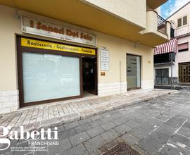 Attività Commerciale Sant'Agata di Militello