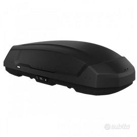 Box tetto Thule 450 Litri NUOVO