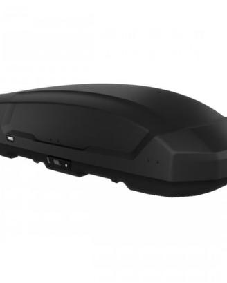 Box tetto Thule 450 Litri NUOVO