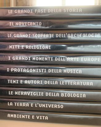 Enciclopedia GEDeA
