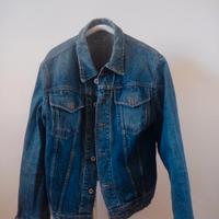 Giubbotto di Jeans