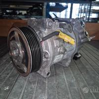 Compressore Clima Per Opel Vivaro - Trafic 2025