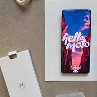 Motorola Edge 60 Pro 512GB - in Garanzia