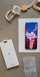 Motorola Edge 60 Pro 512GB - in Garanzia