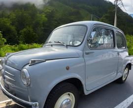 Fiat 600 NO