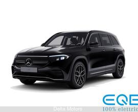 Mercedes-Benz EQB X243 250+