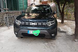 dacia Duster 2023 unico proprietario 