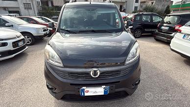 Fiat Doblo Doblò 1.4 T-Jet 16V Natural Power Loung