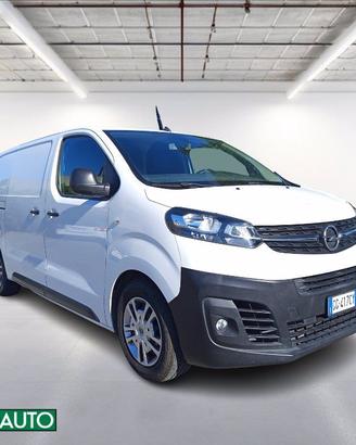 OPEL Vivaro L2H1 1.5d 120cv Essentia S&S mt6