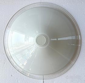 vetro lampada MELANIA LEUCOS